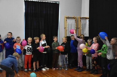 Z bajką za pan brat - spotknie z Panem Poetą